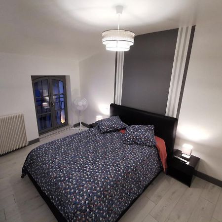 Appartement Cosy Entierement Equipe Villeneuve-sur-Lot Exteriér fotografie