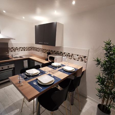 Appartement Cosy Entierement Equipe Villeneuve-sur-Lot Exteriér fotografie