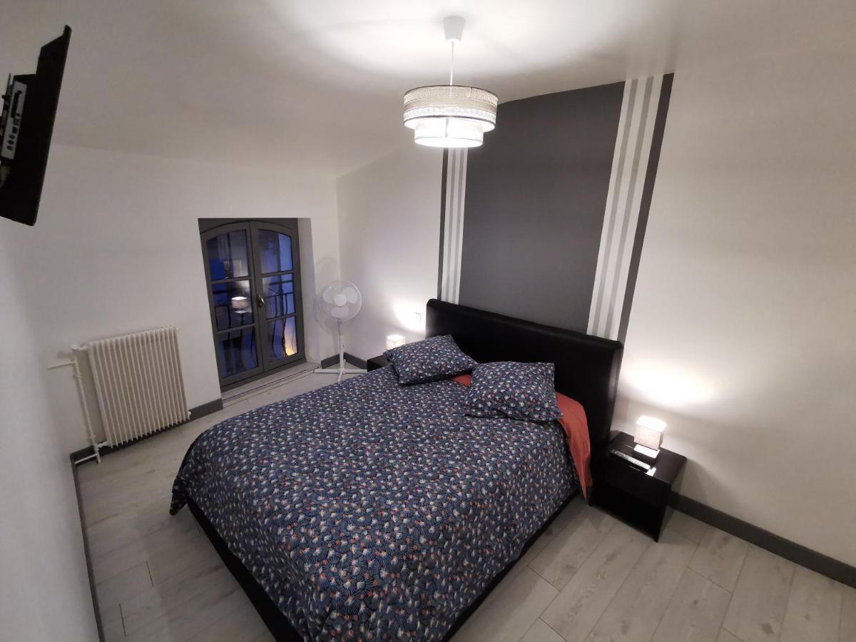 Appartement Cosy Entierement Equipe Villeneuve-sur-Lot Exteriér fotografie